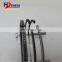 Excavators D1105 Engine Parts Piston Ring For Diesel Engine