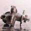 M11 diesel engine spare parts water pumps 4972857