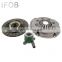 IFOB ISO/TS16949 Automobile Clutch Disc/Cover/Kit OEM 30001-00QAJ For Nissan INTERSTAR BUS(X70)