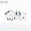 IFOB Car Parts Brake Drum Repair Kits For Hilux Land Cruiser Prado Corolla RAV4 Yaris Vios Corona Reiz Sienna