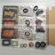Cummins K38 Engine Upper Engine Gasket Set 3800730 3804298 3803600 3801720 3006132 4352580 AR-12236
