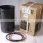 K38 KTA38 Engine Cylinder Liner Kit 3022157 3007525 3006089 3005984 3011885