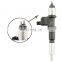 WEIYUAN common rail injector diesel fuel injector 095000-5511 095000-5512 095000-5515