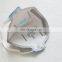 Good quality PM 2.5 dust mouth cover cotton  face mask
