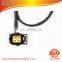 oxygen sensor for CHRYSLER SG1849,SG735,SG1852 :13672,13762,15504,15510 DENSO:234-4770,234-4593,234-4587 ES10596