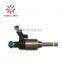 Fuel injector nozzle 06L906036L for for VW Seat SKODA Audi 2.0 TFSI, boquilla del inyector de combustible 06L906036L