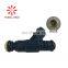 High quality and durable injector 0280156307