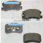 brake pad for MITSUBISHI Mirage 04491-97203