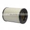 Diesel Excavator Engine Parts Air Filter Cartridge 131-8821 131-8822