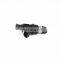 Запчасти для автомобилей Hengney 17113553 17113698 25317628 для GMC, Cadillac, Chevrolet 4.8L, 5.3L, 6.0L 01 - 07. Чистый топливный форсунка на 2 отверстия