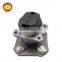 Automotive OEM 43202-CN000 Front Wheel Bearing Hub Assembly For Car Parts