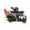Genuine  6 Cylinder Electric Control Cummins 6Cta Marine Engine