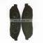 Factory Price Wholesale Car Break System Original Disk Break Pads OEM D5009