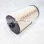 Excavator parts diesel fuel filters element FF5858