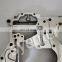 ISDe Diesel Engine Parts Gear Housing 4936423