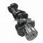 Heavy Duty Construction Machinery N14 Diesel Engine Crankshaft 3064291