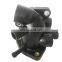 ISF2.8 engine thermostat housing 5303573 5264757 5293669