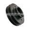 Auto parts engine  Belt Pulley Crankshaft For Honda 13810-T2k-003 13811-P2a-000