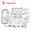 XYREPUESTOS  AUTO ENGINE PARTS Repuestos Al Por Mayor Full Gasket Set Fit 81-82 for Toyota 04111-35320 2.4L SOHC 8V 22R 1