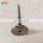 Good price for high quality  EX valve    Exhaust valve  6736-41-4210   6736414210   for 6D102
