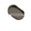 Custom high quality sheet metal laser cut service stamping bending metal parts welded parts