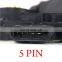 7speed 722.9 mercedes Transmission Shift Control Module Ecu Getriebe Steuergerat A0002701852 gearbox module