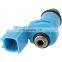 Injector 6C5-13761-00-00 Fuel 50-60 HP 2 Stroke For Yamaha 40-50-60 HP 4 Stroke