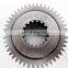China Manufacturer High Precision Drive Pinion Gears with High Quality