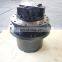 MM55 Drive Unit 120-6233 1206233 Excavator Travel Motor MM55SR Final Drive