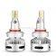 Novsight 90W 12000LM LED Headlight H7 H11 LED Light Bulbs for Car 9005/HB3 9012(HIR2)