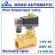 Pneumatic diaphragm control valve 1/4 inch