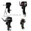 New Marine Outboard Trolling Motors