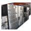 Export quality products good reputation 10 mm steel sheet safe deposit box cabinet