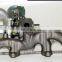 Excellent Quality GT1749V Turbocharger 038253016F 720855-0001 Turbo Charger for Audi A3 1.9 TDI (8L) of Wuxi Booshiwheel