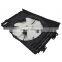Radiator Cooling Fan & Motor Assembly for Toyota Matrix Corolla Vibe 1.8L 674-59743A 88971521