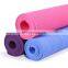 Eco-Friendly Water-proof Fordable Custom Design Eco Friendly Tpe Yoga Mat