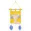Yarncrafts Alpaca Handcraft Art Inner Home Decoration wall Hanging Yarn Crochet