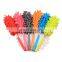 Colorful Mini Microfiber Chenille Washable Telescopic Duster