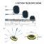 2020 New Cleaning Tools Microfibre Chenille Telescopic Car Cleaning Mops
