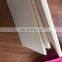 9mm White Acoustic Panel Soundproof Wall Panel Felt Board
