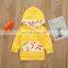 RTS Rainbow Hoodie Outfit Track Suit Set Kids Fall Clothing