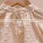 2020 Autumn Girl Baby Bubble Korean Long Sleeve One-piece Romper