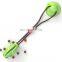 HQP-WJ113 HongQiang Dog Interactive Sucker Bite Toy Doggy Suction Cup Push Rope Tug Toy