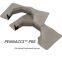 Waterproofing accessories building material washer&nails used for fastening system PVC&TPO membrane