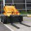 like toro dingo/kanga mini garden loader skid steer mini loader