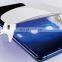 0.1mm Ultra-Thin glass for Samsung curved mobile HD UV Glass for Note20 Ultra with UV glue and Led light