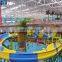 Outdoor Water Park Slides For Sale Used Swimming Pool Water Park Slide Manufacturers