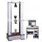 WDW-10 automatic Geotextile tensile testing machine / tensile tearing bursting testing machine