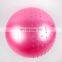 Wholesale 65Cm Soft Massage Yoga Body Ball