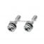stainless steel  fasteners custom-made according to drawing furniture screw